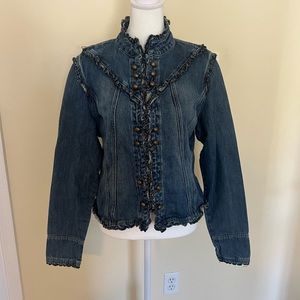 Vintage Jean jacket